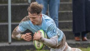 Three Limerick wins on dramatic day of All-Ireland League action