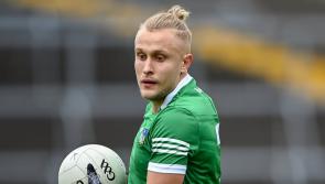 Limerick suffer defeat to Derry in Allianz Football League opener