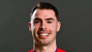 Joel Coustrain hat-trick helps Aisling Annacotty reach Tuohy Cup final