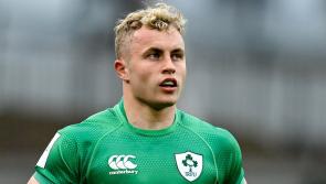 Ireland team to face Italy in Six Nations in Rome named