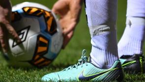 Limerick Desmond League weekly junior soccer round-up