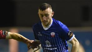 Treaty United lose out to Galway in First Division at Eamonn Deacy Park