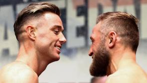 Limerick-based boxer Paddy Donovan makes it 8-0 with impressive win on Sky Sports