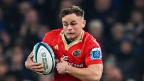 Munster Rugby make seven changes in personnel for trip to Connacht