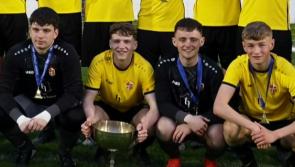 Aisling Annacotty see off Fairview Rangers to claim dramatic Youth Division One Boland Cup success