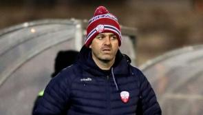 Treaty United target back-to-back league wins with trip to Bray