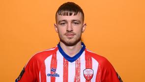 Treaty United secure back-to-back league wins with three-goal success at Bray