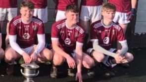 Galtee Gaels edge past Knockaderry in Limerick U21 B football final
