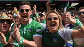 Re-live Limerick's thrilling 2022 All-Ireland senior hurling final win on TV