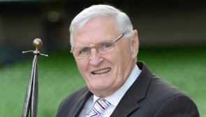 Sadness at the passing of renowned Limerick athletics figure Ronnie Long
