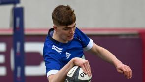 Limerick players named in Ireland U18 Schools Squad for Six Nations Festival
