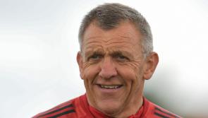 Shock and sadness at passing of Munster Rugby's Greig Oliver following accident