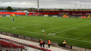 Munster Rugby welcome €1.2 million grant for Centre of Excellence at Musgrave Park