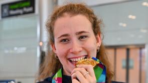Limerick world champion para-swimmer and Munster Rugby star short-listed for RTÉ Young Sportsperson of the Year