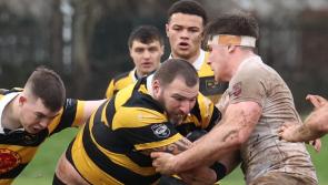 Holders Young Munster see off Cork Con to book Munster Senior Cup final spot