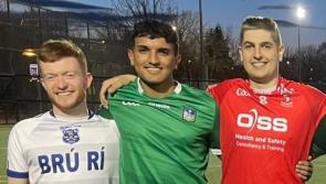 Limerick players star with Cú Chulainn GAA Club in Vancouver