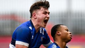 Limerick players named in Ireland U19s squad for France double header