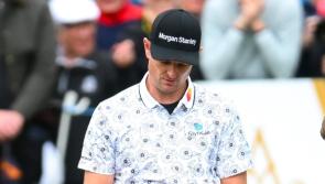 Justin Rose: 'The course at Adare Manor thoroughly deserves to host Ryder Cup'