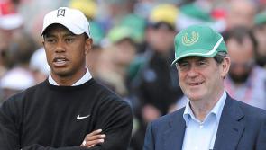 Tee times announced for JP McManus Pro Am in Adare