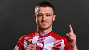 Willie Armshaw goal helps Treaty United secure precious league win at Cobh