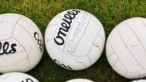 Limerick's Ballylanders begin Munster Junior 'B' club football glory bid