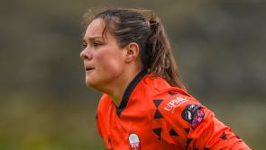 Treaty United travel to Wexford Youths in Women's Premier Division