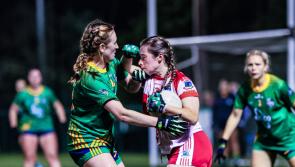The stage is set for the finals in the Limerick ladies football and camogie championship 