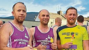 Limerick Athletics - Weekly News Update