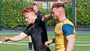 Aisling and Fairview meet in Limerick District League's 70th Lawson Cup final