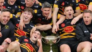 Young Munster too good for  spirited Thomond in all-Limerick Munster Junior Cup final