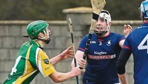 Bruff's junior hurlers target another All-Ireland for Limerick