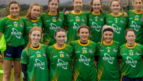 Monagea ladies gunning for Munster Intermediate title