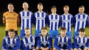Glin and Athea set up unique Limerick Desmond League Premier Division Cup final pairing