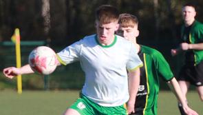 Limerick's Regional Utd and Aisling Annacotty advance to next round of Munster Junior Cup