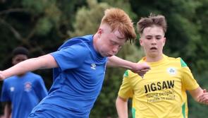Three Limerick sides in action on Day 2 of Kennedy Cup at UL