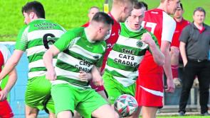 Limerick District League - weekend junior soccer round-up