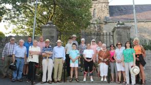 In Pictures: Historic walk around Limerick town