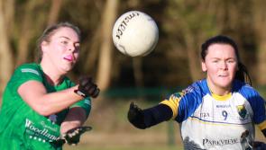 Limerick Ladies secure exciting draw with Wicklow in National League opener
