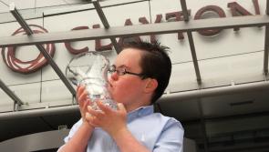 BREAKING: Paudcast star Pádraig O'Callaghan named Limerick Person of the Year