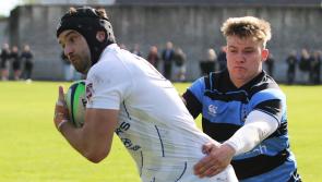 Just one Limerick win on a dramatic day of All-Ireland League action