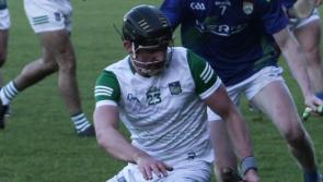 Emphatic Limerick hurlers have 30-points to spare over Kerry in Munster Hurling Cup