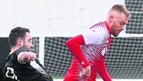 Limerick District League lower division junior soccer round-up