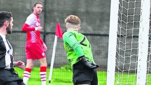 Dramatic day of Munster Junior Cup action in Limerick District League