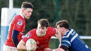 Limerick's six senior clubs chase precious All-Ireland League points