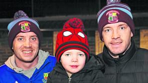 Munster Junior Cup fixtures centre stage in Limerick District League action