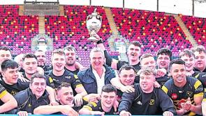 Limerick's Young Munster learn Bateman All-Ireland Cup semi-final details