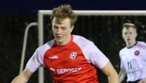 Limerick District League round-up as holders Aisling advance in Munster Junior Cup
