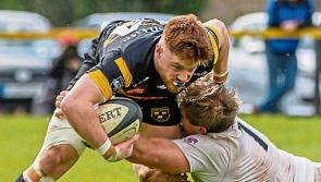 Holders Young Munster host Cork Con in Munster Senior Cup semi-final