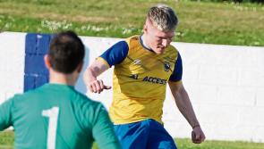 Talented Limerick soccer player eyes Regions Cup with Rep of Ireland amateur side