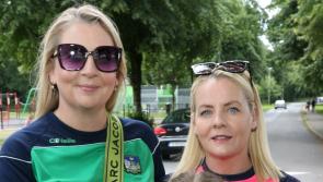 In Pictures: Limerick Ladies book All-Ireland junior championship semi-final place
